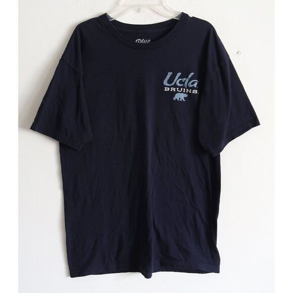 Blue 84 Tops - Blue 84 UCLA Bruins Tee - Size Medium